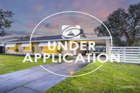 Property photo of 4 Cook Road Longwarry VIC 3816