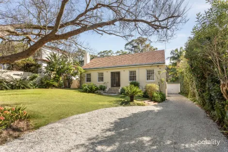 Property photo of 103 Lucinda Avenue Wahroonga NSW 2076