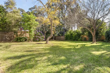 Property photo of 103 Lucinda Avenue Wahroonga NSW 2076