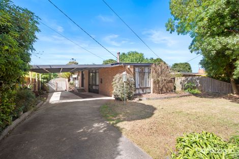 14 RIVETTE ST, SCORESBY, VIC 3179