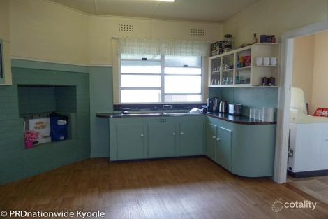 Property photo of 16 Warrazambil Street Kyogle NSW 2474