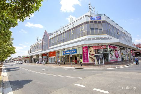 Property photo of 1/31 Hughes Street Cabramatta NSW 2166