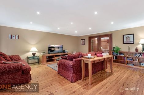 Property photo of 6 Tyson Place Emu Plains NSW 2750