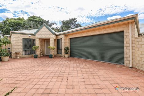 25b Kweda Way, Nollamara, WA 6061