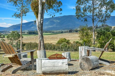 360 Taggerty-Thornton Rd, Taggerty, VIC 3714