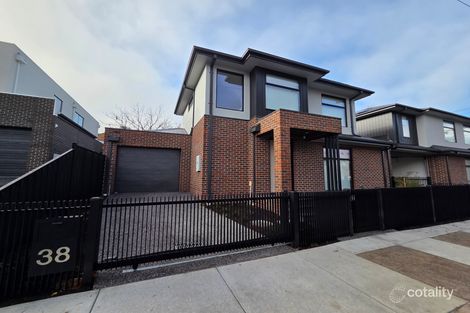 38 Stamford Rd, Oakleigh, VIC 3166