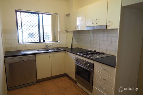 Property photo of 24/35-37 Harrow Road Auburn NSW 2144