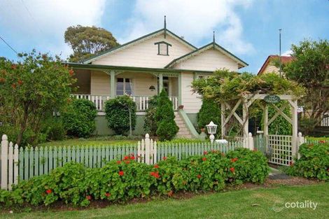 Property photo of 62 Gipps Street Kiama NSW 2533