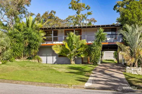 Property photo of 26 Turrama Street Wangi Wangi NSW 2267