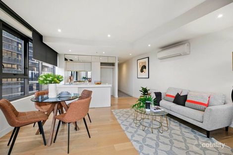 Property photo of 1708/38 Albert Road South Melbourne VIC 3205