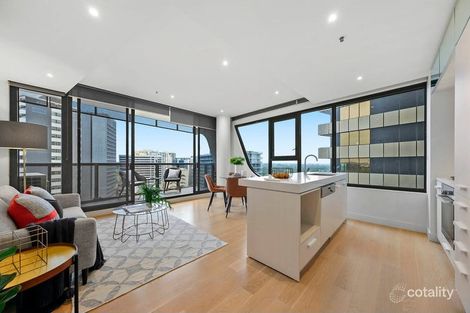 Property photo of 1708/38 Albert Road South Melbourne VIC 3205