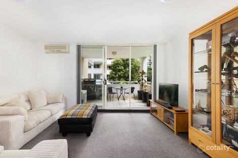 Property photo of 24/15-23 Orara Street Waitara NSW 2077