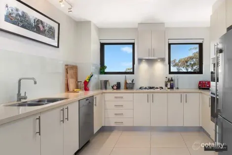 Property photo of 301/1-9 Buckingham Road Killara NSW 2071
