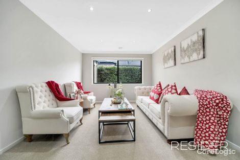 Property photo of 32 Boyce Boulevard Mernda VIC 3754