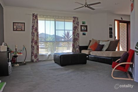Property photo of 1 Celtic Circuit Townsend NSW 2463