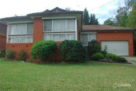 3 Curvers Dr, Mount Riverview, NSW 2774