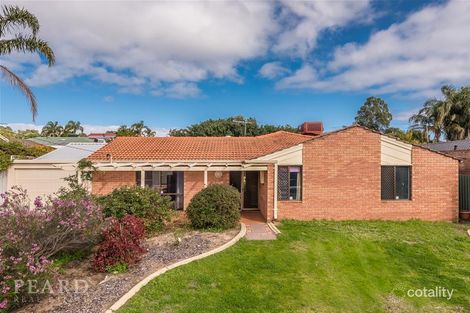 123 Goollelal Dr, Kingsley, WA 6026