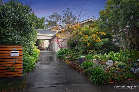 Property photo of 184 Heatherdale Road Vermont VIC 3133