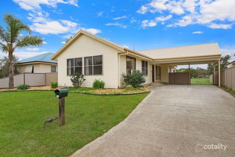 38 Cook St, Benalla, VIC 3672