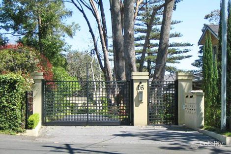 Property photo of 16 Woonona Avenue Wahroonga NSW 2076