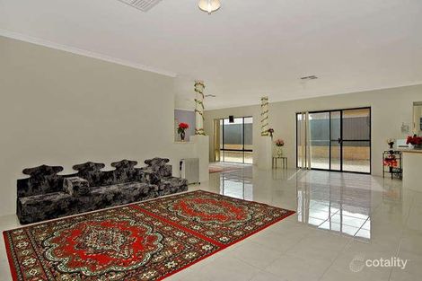 Property photo of 15 Amethyst Parkway Aveley WA 6069