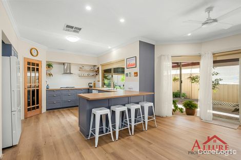 Property photo of 115 Huxtable Terrace Baldivis WA 6171