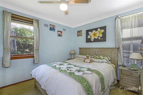 Property photo of 6 Cutler Drive Wyong NSW 2259