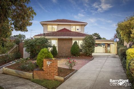 Property photo of 5 Handel Court Bundoora VIC 3083