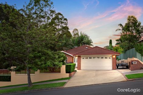 Property photo of 1 County Drive Fletcher NSW 2287