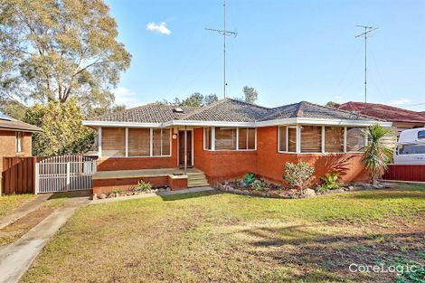 Property photo of 18 Engesta Avenue Camden NSW 2570