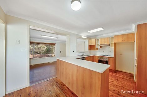 Property photo of 18 Engesta Avenue Camden NSW 2570