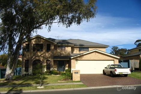 14 Duncraig Dr, Kellyville, NSW 2155