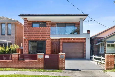 76 BALMORAL AVE, CROYDON PARK, NSW 2133