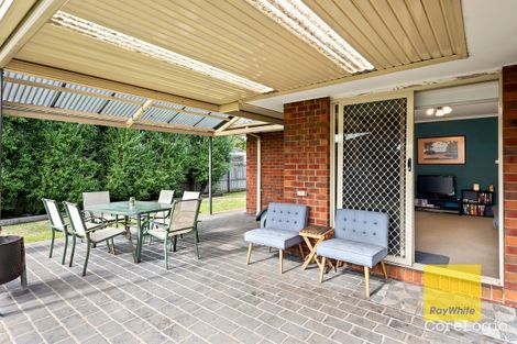 Property photo of 24 Waratah Place Grovedale VIC 3216