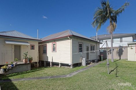 Property photo of 2A Wallace Street Waratah NSW 2298
