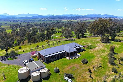 2 Paulas Pl, Quirindi, NSW 2343