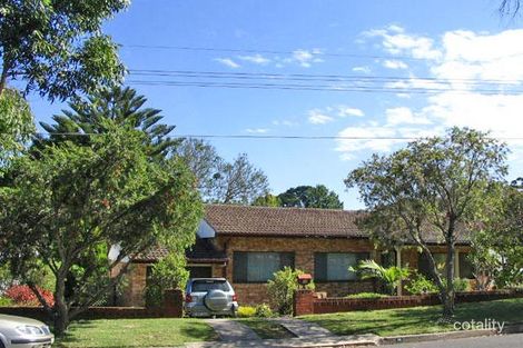 16 Nemesia Ave, Caringbah South, NSW 2229