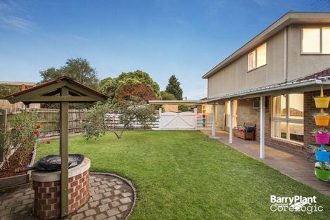 Property photo of 5 Handel Court Bundoora VIC 3083