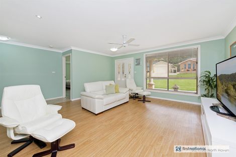 Property photo of 14 Reliance Crescent Laurieton NSW 2443