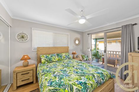 Property photo of 1/19 Ellen Street Woody Point QLD 4019