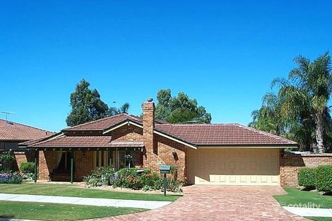 48 Portmarnock Cct, Connolly, WA 6027