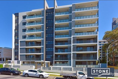 Property photo of 19/5-9 Waitara Avenue Waitara NSW 2077