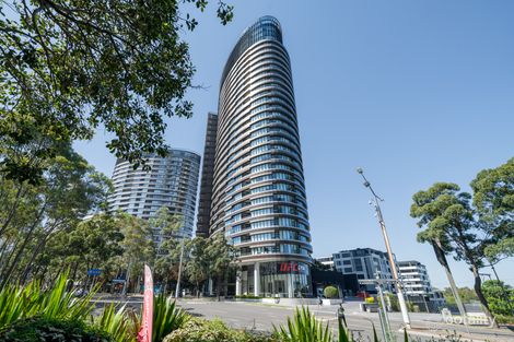 1604/1 Australia Ave, Sydney Olympic Park, NSW 2127