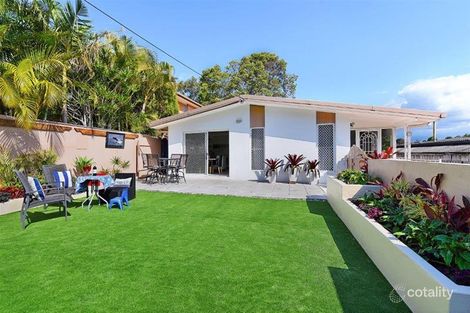 Property photo of 94 Imperial Parade Labrador QLD 4215