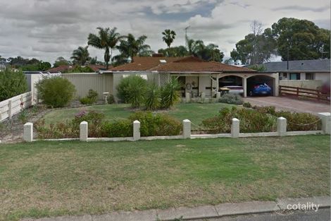 4 Quandong Pl, Pinjarra, WA 6208