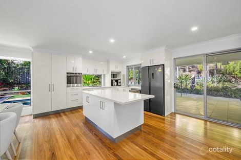 Property photo of 29 Hewson Court Mudgeeraba QLD 4213