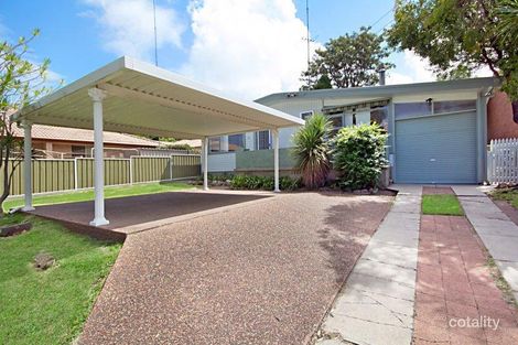 Property photo of 20 Floraville Road Belmont North NSW 2280