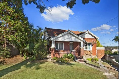 Property photo of 1 Undine Street Russell Lea NSW 2046