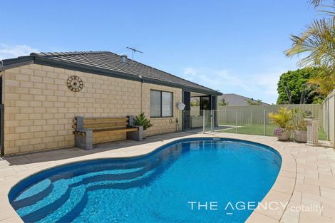 Property photo of 26 Fineview Crescent Carramar WA 6031