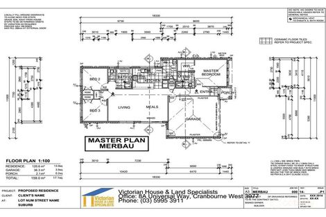 93 Timberline Pkwy, Pakenham, VIC 3810